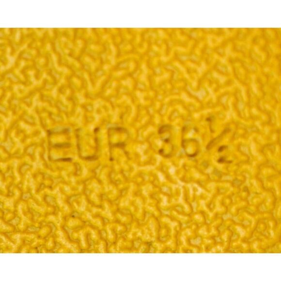 Poetic Licence MULTICOLOR LEATHER LOW HEEL ROUND TOE TASSELS LOAFER SHOES Sz 6 - Picture 9 of 10